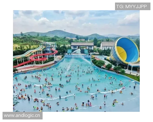 畅享水上世界欢乐盛宴尽情释放激情与清凉夏日畅游体验